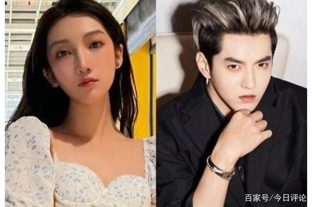 吴亦凡涉嫌强奸罪被刑拘:演艺圈应由此来一场教育整顿?
