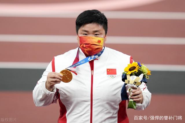 24金14银!中国队继续排名金牌榜第一,4朝元老圆梦东京奥运会
