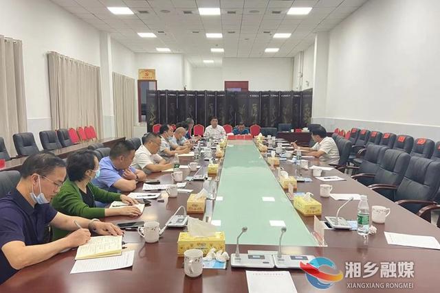 湘乡所有景区景点、游乐场所、电影院等人员聚集场所暂停开放