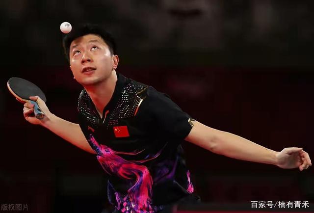 国乒男女团体迎开门红,各国强劲对手来势汹汹