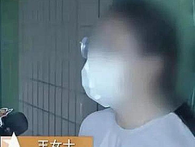 浙江杭州市有这样一件事情,画面流传,监控被曝光