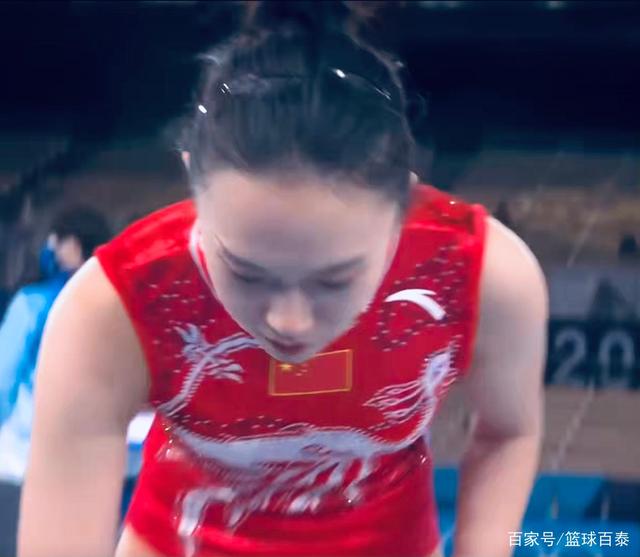 女子蹦床队再传喜讯!中国姑娘包揽冠亚军,日本选手无缘奖牌