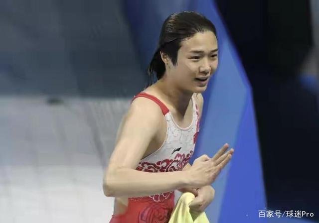 还有谁?中国奥运代表团两个项目无人能及,这才叫“梦之队”