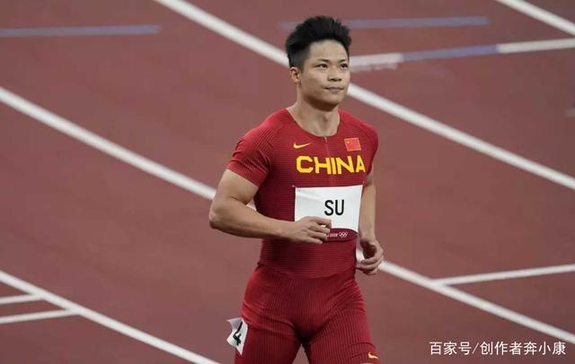 中国选手苏炳添9秒98获第6名 第8次破10,意大利选手获得冠军