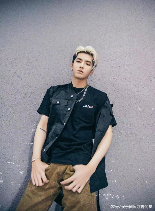 吴亦凡会受到什么处罚?专业律师出面解读:所属国籍才是关键