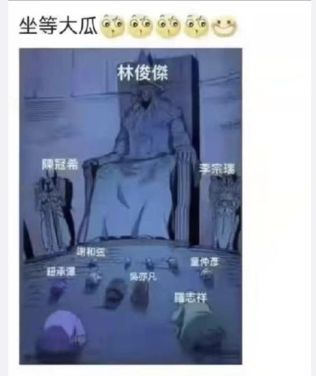 吴亦凡微博被封,网传供出林俊杰,真正让我担心的事正在发生……