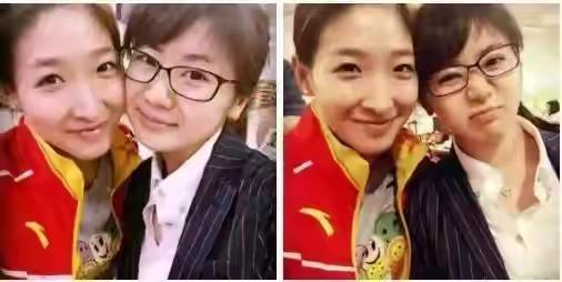 破案了!福原爱让人扣动心弦,为何伊藤美诚却令人心生厌恶呢?