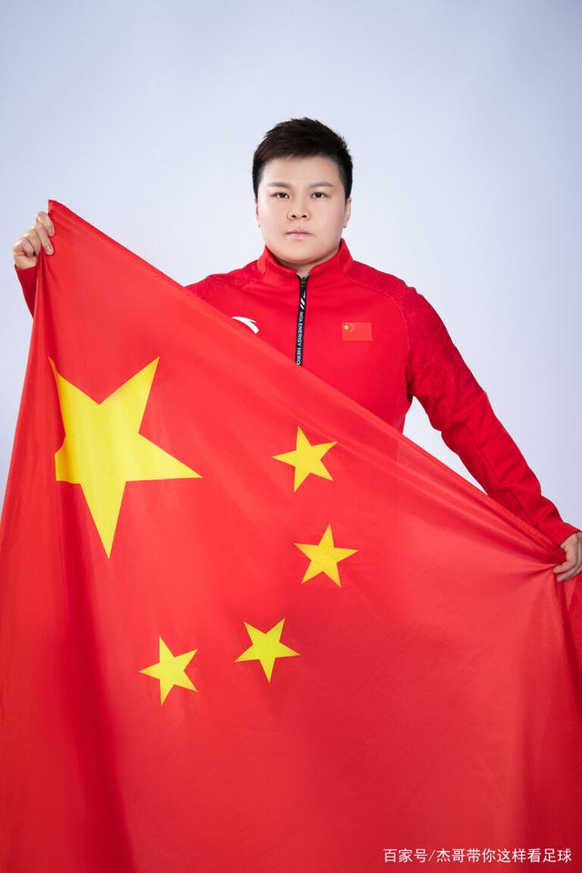 中国军团夺金点:汪周雨李雯雯冲金破纪录,钟天使鲍珊菊卫冕之旅