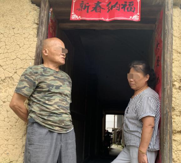 朱小贞母亲语出惊人:女儿生前曾被林生斌家暴,他外面有女人!