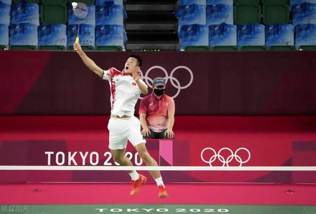 给力!国羽卫冕冠军2-0横扫克星,决赛再遇里约奥运手下败将