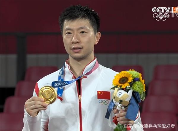 马龙胜不骄,樊振东败不馁!牢记团体,国乒后辈学习,日本差远了