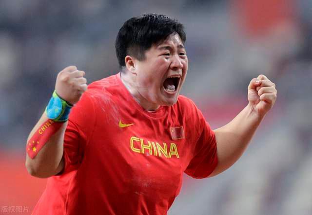 奥运会第9天:中国队3金1银1铜,三项纪录被破!奖牌榜力压美国!