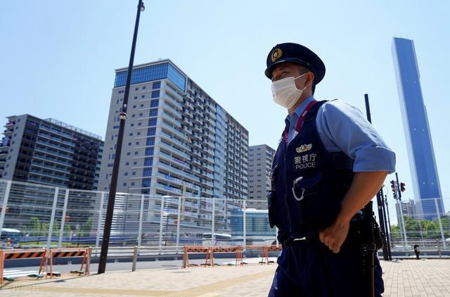 ...日本警方已介入!截止目前6位选手已被剥夺奥运参赛资格,但仍难...