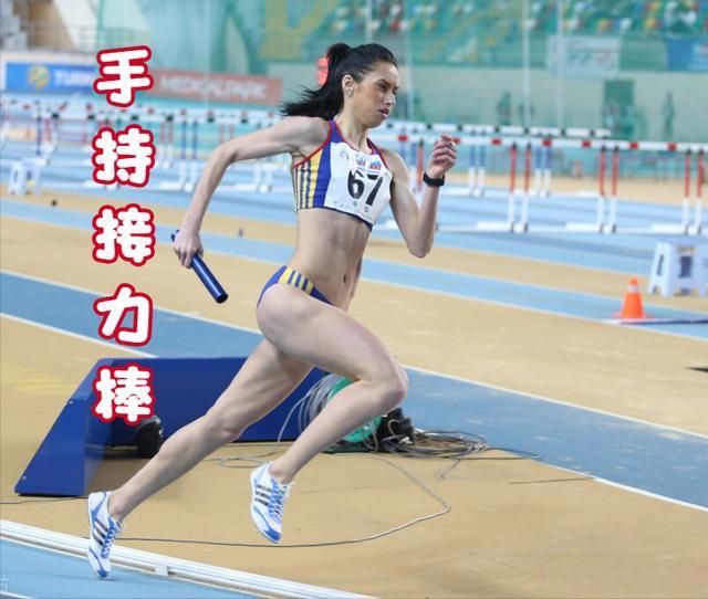 中国4x100游泳接力成绩被取消,又是日本裁判作妖?非也非也