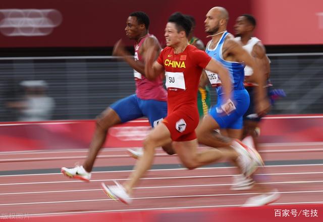 奥运第10日:中国代表团夺金点及赛程观看指南