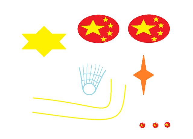 羽毛球单打,谌龙进决赛,与安赛龙争夺金牌