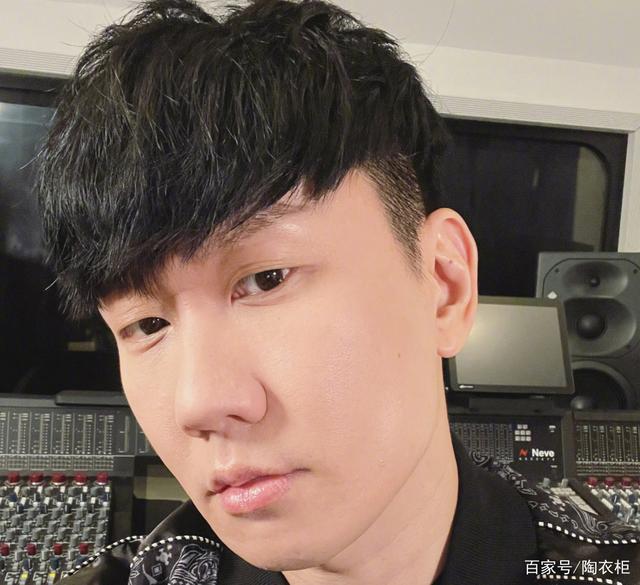 顶流歌手林俊杰方律师声明