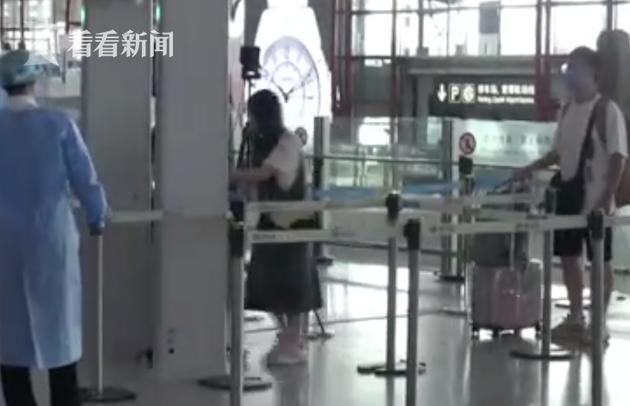 北京新增3名本土新冠感染者 均为湖南张家界返京