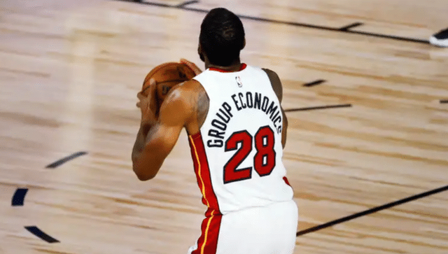 NBA自由市场流言汇总:小卡保罗跳出合同!伊戈达拉或重回勇士