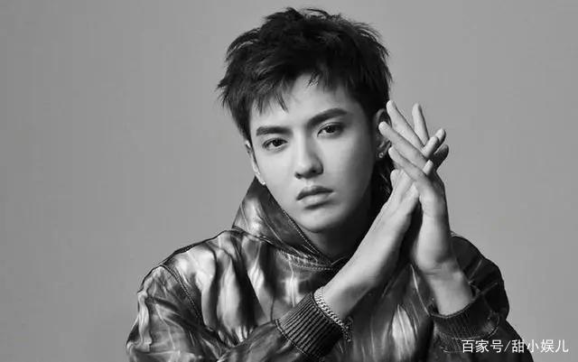 吴亦凡出事后,“昔日好友”纷纷撇清关系,删博道歉好热闹