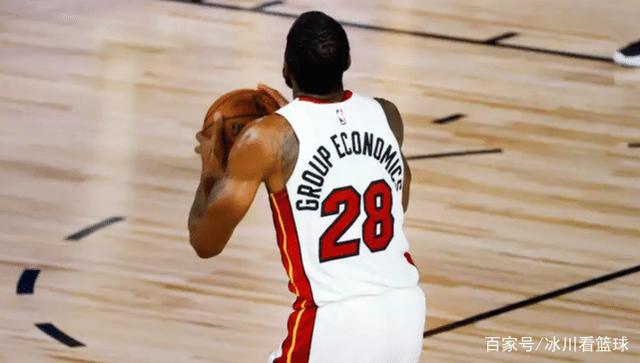 NBA自由市场流言:小卡保罗跳出合同!