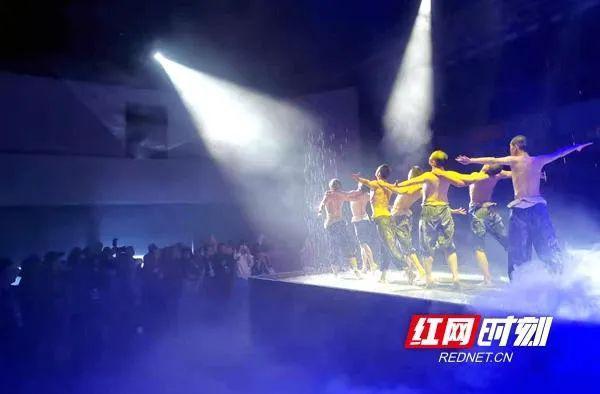 紧急!这9场演出777名观众属高风险