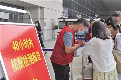 河南本次疫情主要为德尔塔毒株引起