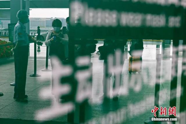 全国新增本土55+44,涉及8省份