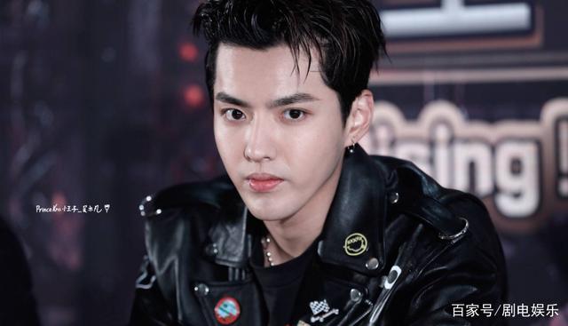 网传吴亦凡供出一重磅明星,他表哥参与其中,中间人李璟豪悄删帖