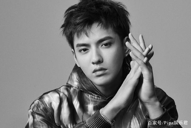 吴亦凡事件完了?道德批评不算罪,封杀还不够标准