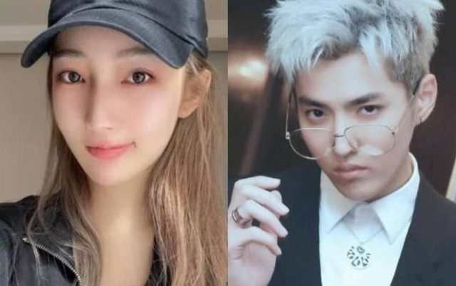 网曝吴亦凡蜡像已被换上囚服,此举为“死忠粉”深深地上了一课