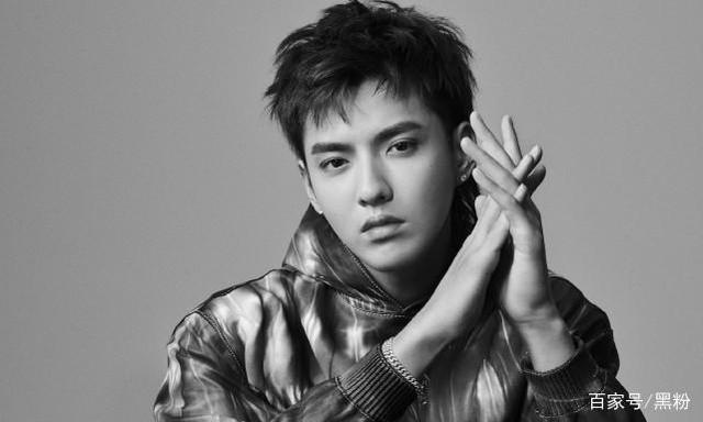 网传吴亦凡事件牵涉林俊杰?前经纪人发声:脑子是个好东西!