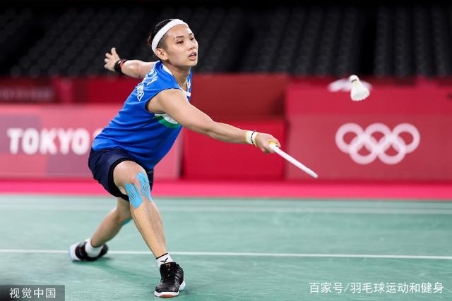 2020东京奥运会8.1意想不到 雨菲夺冠 谌龙2-0金廷