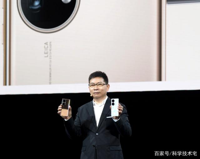 5G芯片当4G使用!华为P50系列,可能是最惨旗舰?
