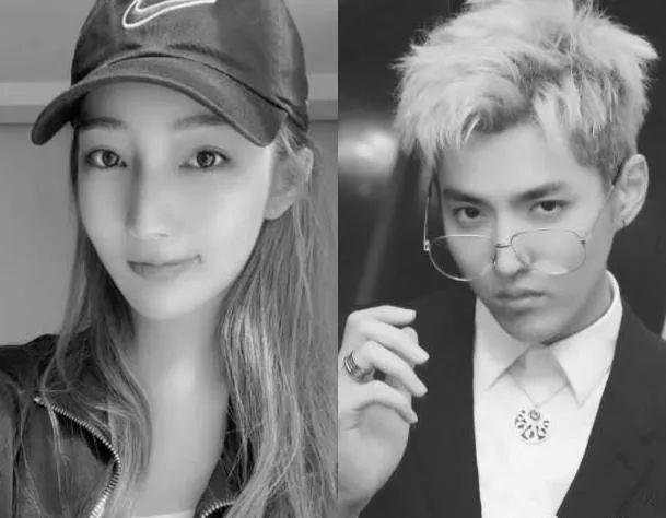 吴亦凡被刑拘,从顶流到拘留,故事不止一个“都美竹”