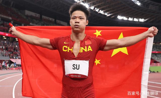 苏炳添亲自承认,这辈子可能再也跑不出9秒83!需3大条件才有奇迹
