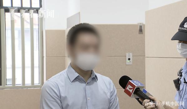 男子年薪百万却贩卖假茅台:卖假货退钱就行 网友:你自己信吗?