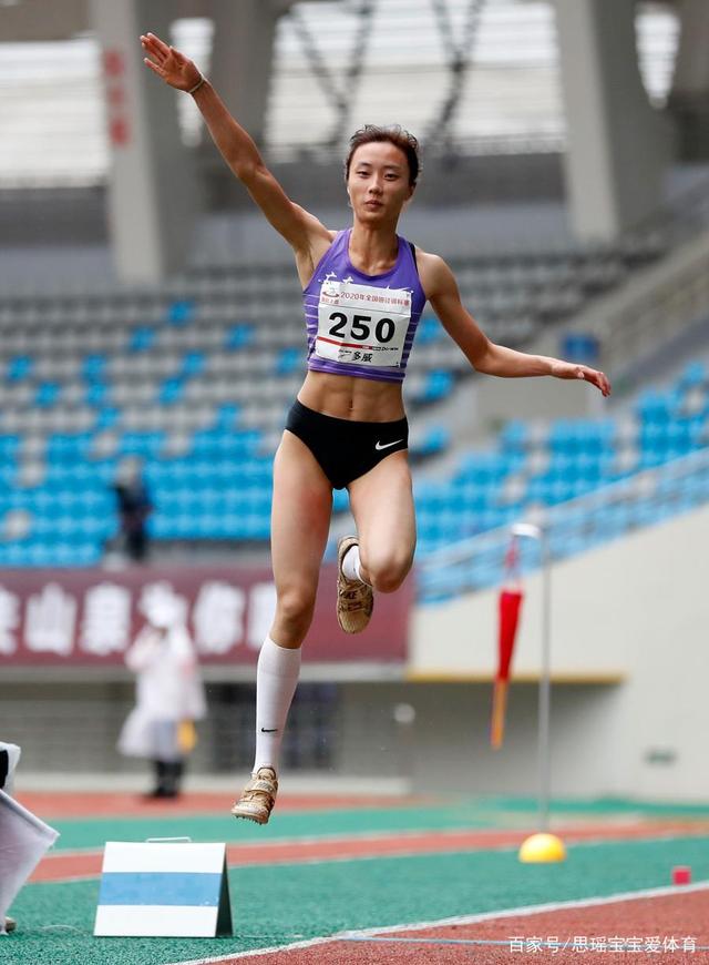 东京奥运黑马频出!罗哈斯豪取三级跳远冠军!委内瑞拉终获首金!