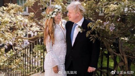 英国首相妻子宣布怀孕:期待圣诞节能有一个“彩虹宝宝”