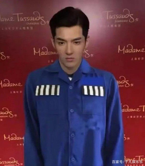 林俊杰、潘玮柏摊上事了,与吴亦凡有关,谢明皓工作室实名举报