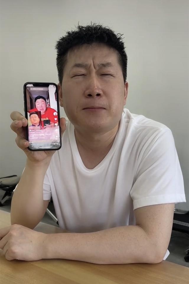 德云社张鹤伦回应撞脸巩立姣,引发网友热议,这已经是第二次了