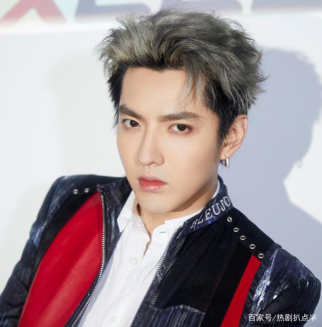 继微博被封后,吴亦凡歌曲下架、电影除名、已被全网清除!