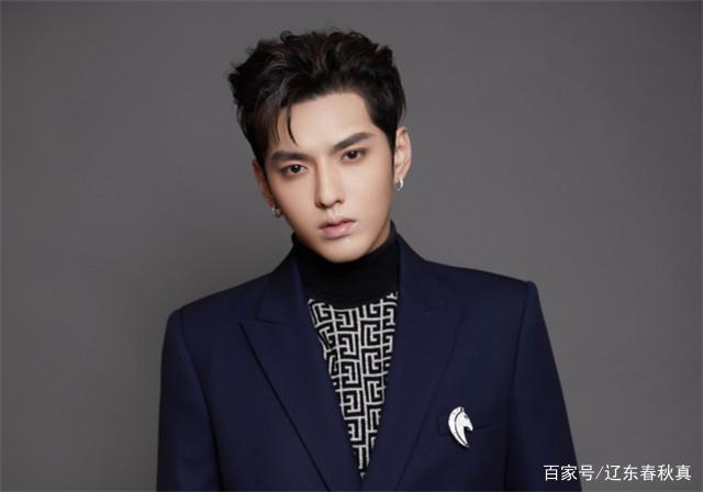 中国禁毒转发吴亦凡通报后,林西娅发文疑暗示下个礼拜还有大瓜