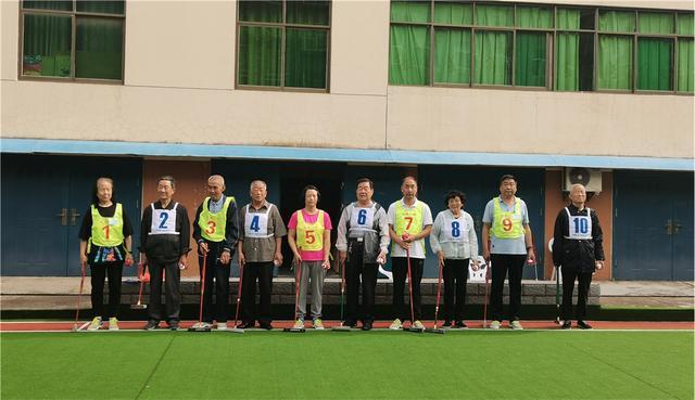 ...共建和谐社区——合阳县城关街道南苑社区开展庆祝建军94周年...