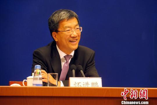 教育部党组书记换人!这位院士履新上任