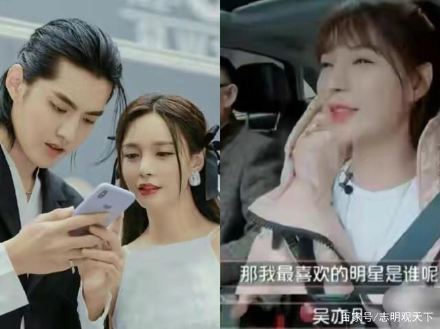 吴亦凡被刑拘引发娱乐圈地震,众明星纷纷取关,越沉寂越暗流涌动