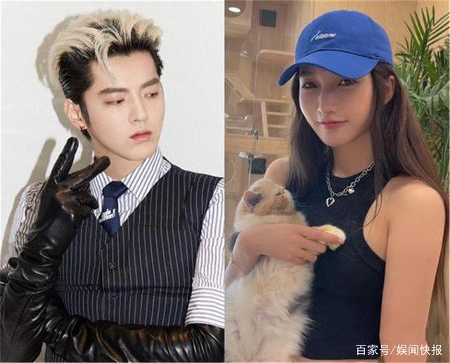 全平台封禁吴亦凡账号,相关作品名字被改成编码,网友评论成亮点