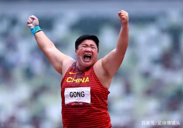 反转!奥运金牌榜:中国队神了,3天反超日本6金,连续6天夺金
