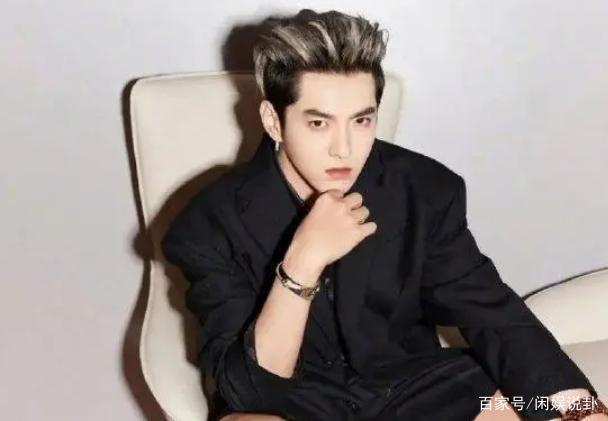 吴亦凡被疯传的“囚服蜡像”是假的,杜莎蜡像馆辟谣,早前已撤去