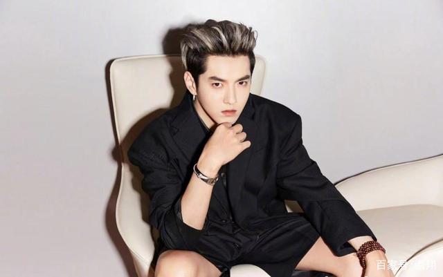吴亦凡被全网封杀,四个明星给出的评价,还是汪海林痛快淋漓